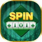 Spin 101 app