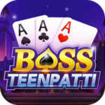 Teen Patti Boss