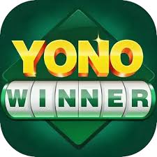 Yono winner app