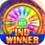 Ind Winner App
