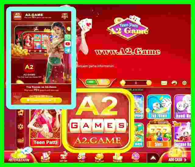 a2 game 