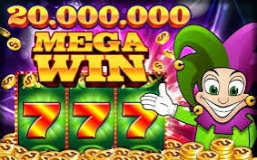 Mega slots money coming games 