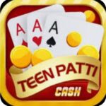 Teen patti cash
