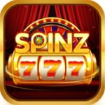 Spinz 777