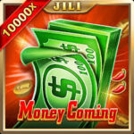 Mega Slots Money Coming Apk