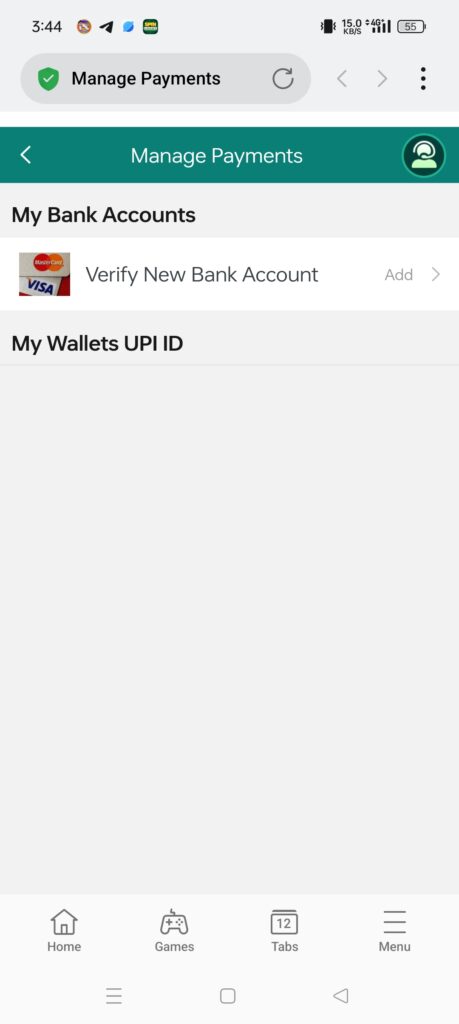 Teen Patti Money App