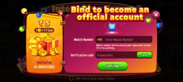 TeenPatti Zone App 