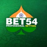 Bet 54 App