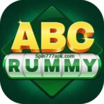 Abc rummy