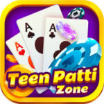 TeenPatti Zone Apk