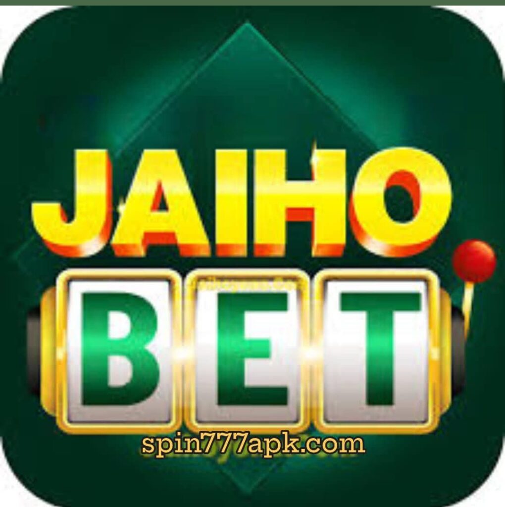 Jaiho bet app
