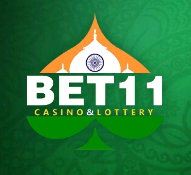Bet 11 app