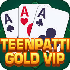Teenpatti Gold Vip Apk